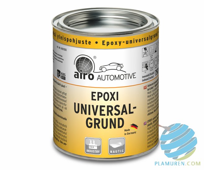Airo Epoxy Grund universele primer