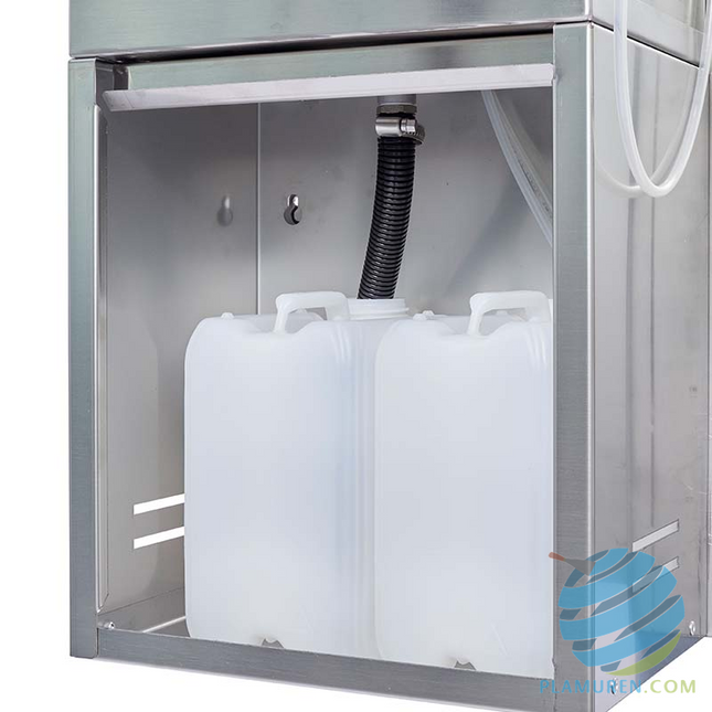 Hamach HR 1400 Spraygun Cleaner
