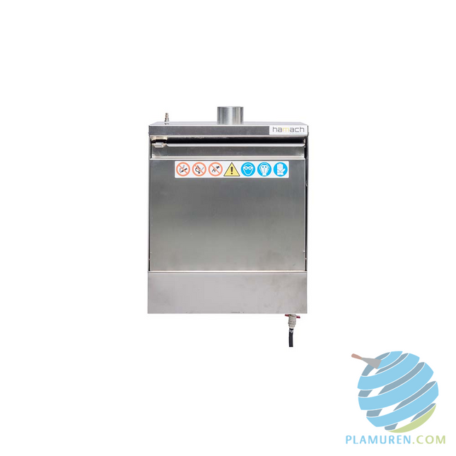 Hamach HR 1000 Micro Reiniger