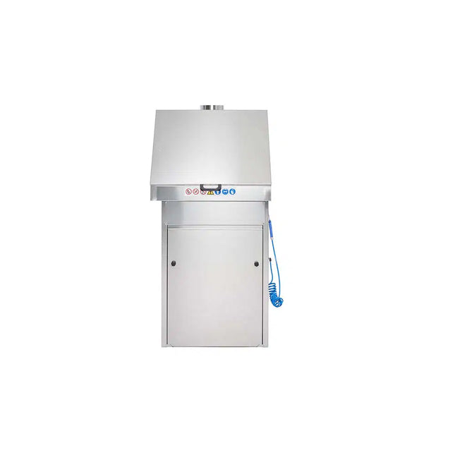 Hamach HR 2000 Handmatige Spuitpistoolreiniger Conventioneel autoschade carrosserie product
