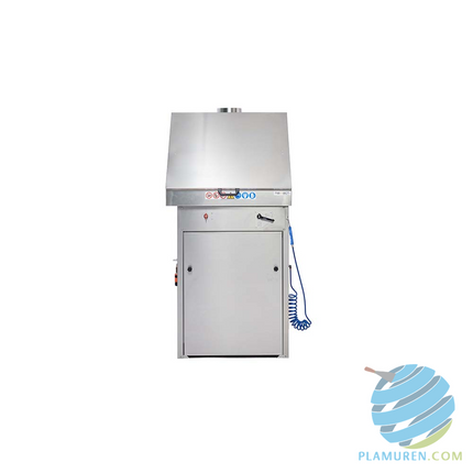 Hamach HR 2400 Aqua Pistoolreiniger