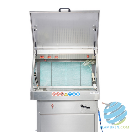 Hamach HR 2400 Aqua Pistoolreiniger
