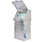 Hamach HR 2400 Aqua Pistoolreiniger autoschade carrosserie product