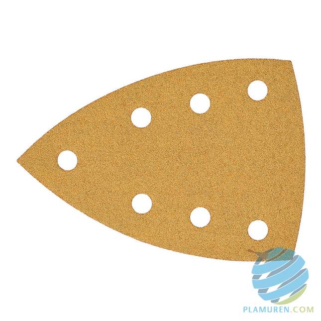 Mirka Gold Delta schuurpapier 100x152mm