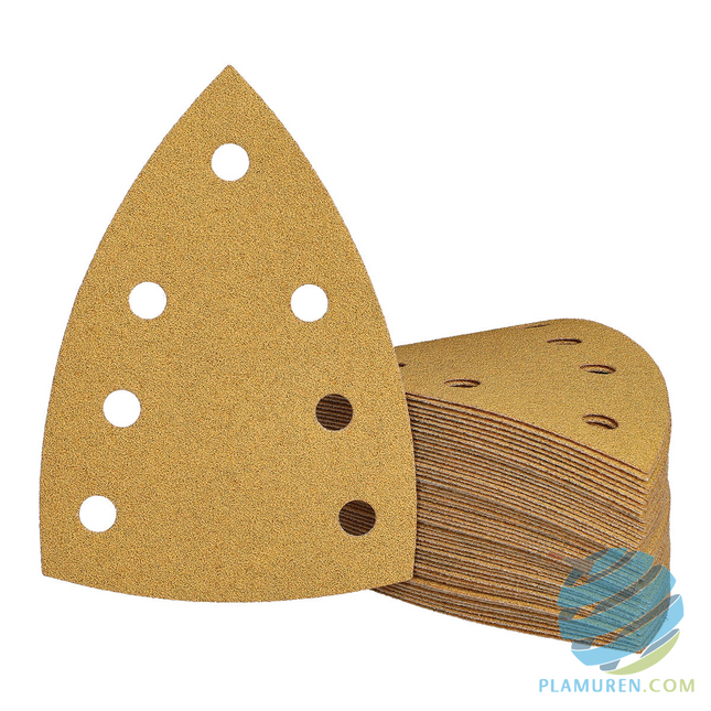 Mirka Gold Delta schuurpapier 100x152mm