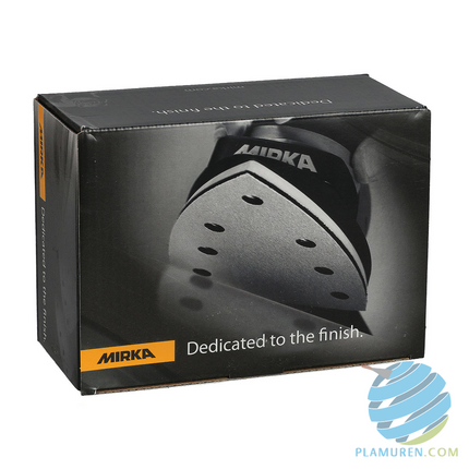 Mirka Gold Delta schuurpapier 100x152mm