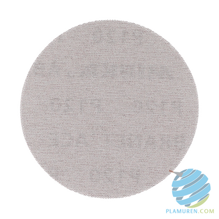 Mirka Abranet 150 mm schijven velcro