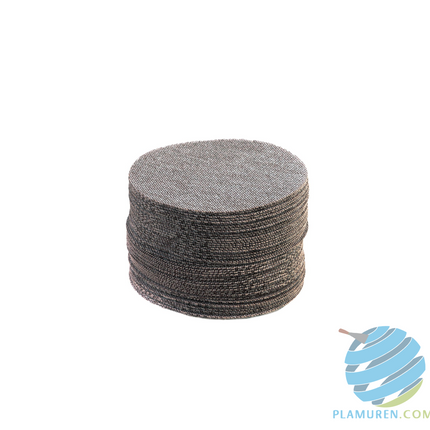Mirka Abranet 125 mm schijven velcro