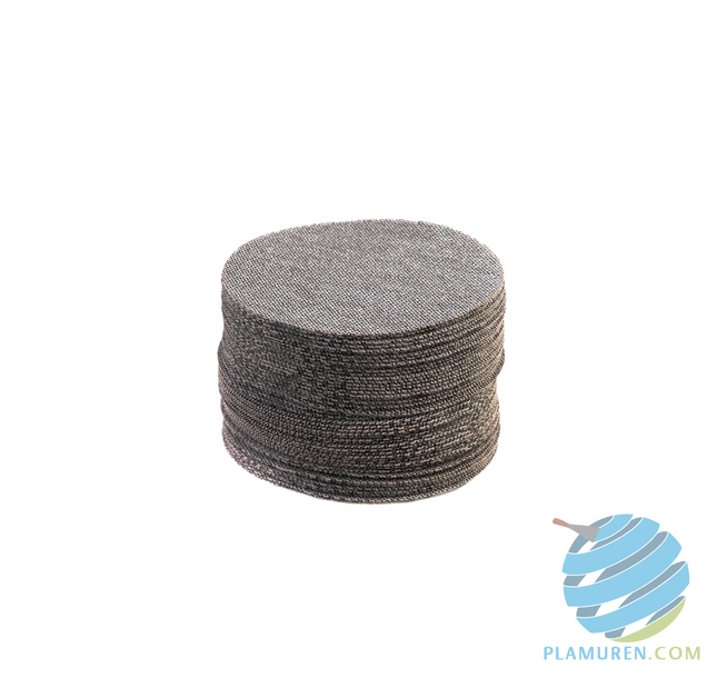 Mirka Abranet 125 mm schijven velcro