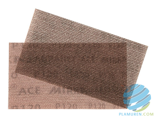 Mirka Abranet ACE 70x125mm velcro