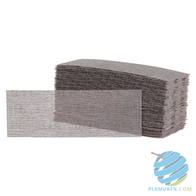 Mirka Abranet ACE 70x198mm velcro