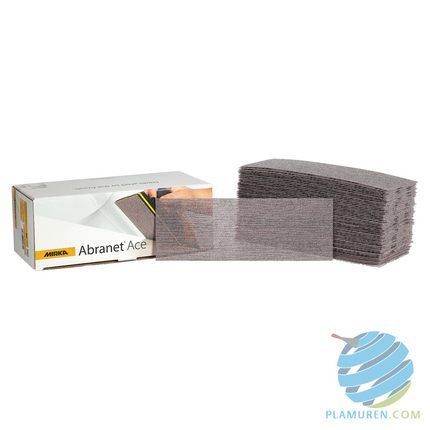 Mirka Abranet ACE 70x198mm velcro