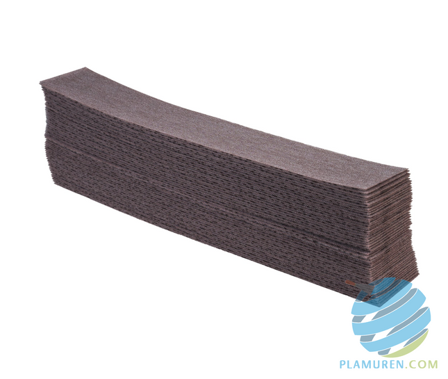 Mirka Abranet ACE 70x420mm velcro