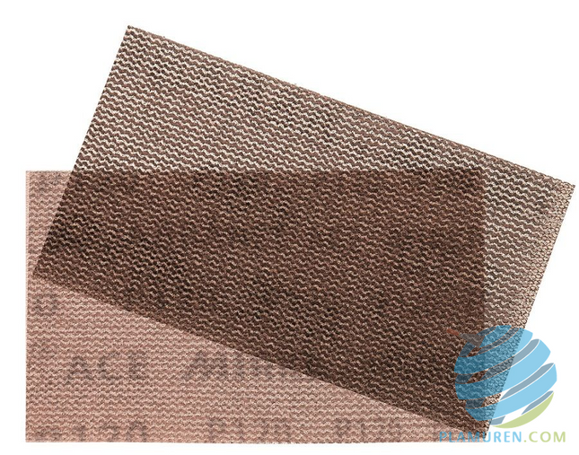 Mirka Abranet ACE 115x230mm velcro