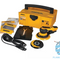 Mirka DEROS 650CV 150mm MET koffer en accessoires
