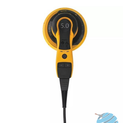 Mirka DEROS 650CV 150mm MET koffer en accessoires