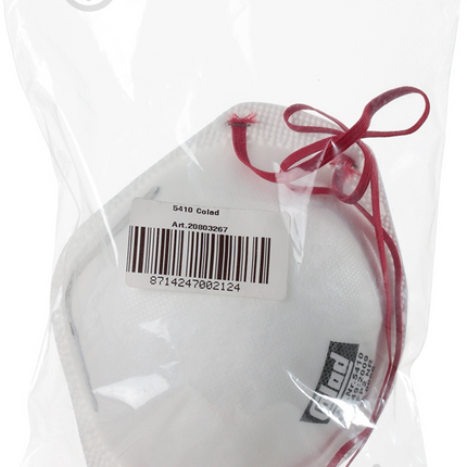 Colad Fijnstofmasker