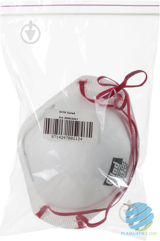 Colad Fijnstofmasker