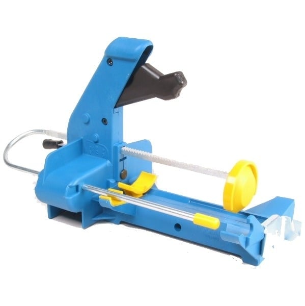 Woodfill dosing device 1.5kg tubes