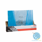 Colad Dampdoorlatende Folie 4mx150m