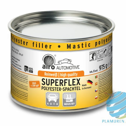 Airo Superflex plamuur 1 kg