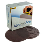 Mirka Abranet 125 mm discs velcro