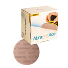 Mirka Abranet 150 mm discs velcro