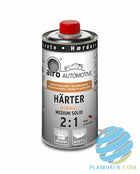 Airo Hardener MS Acrylic 2:1 - 0.5ltr