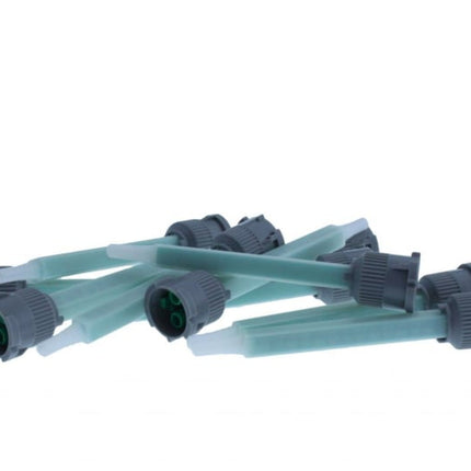 Airo Mixer Tips Round (10 pcs.)