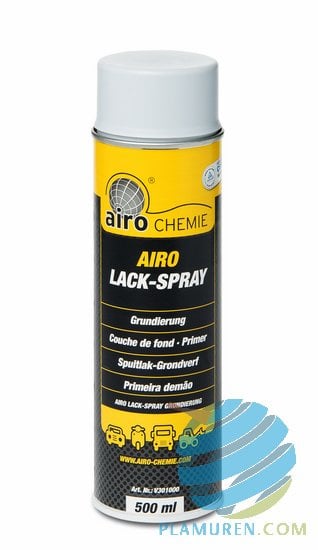 Airo Lackspray primer 500ml