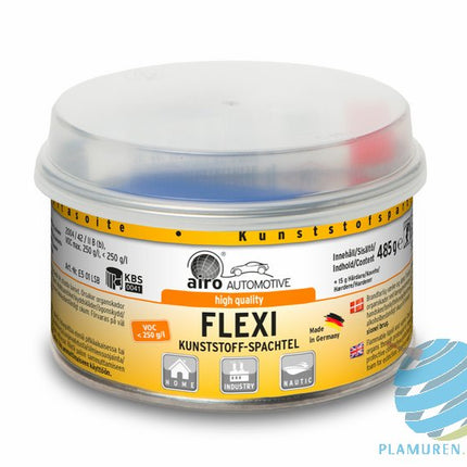 Airo Flexi plamuur 0,5 kg/SB