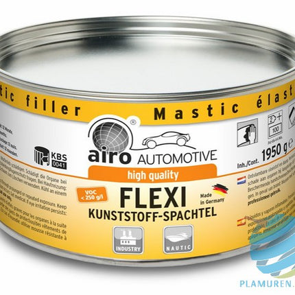 Airo Flexi plamuur 2 kg