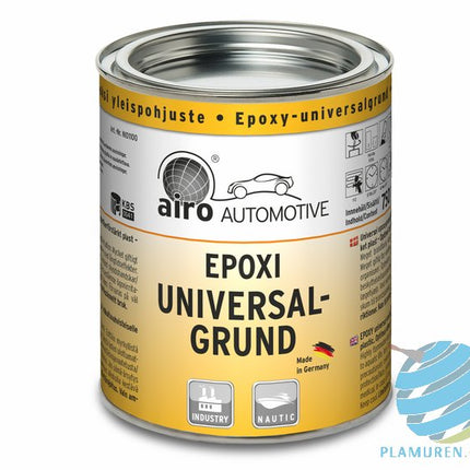 Airo Epoxy Grund Universal primer 1 ltr