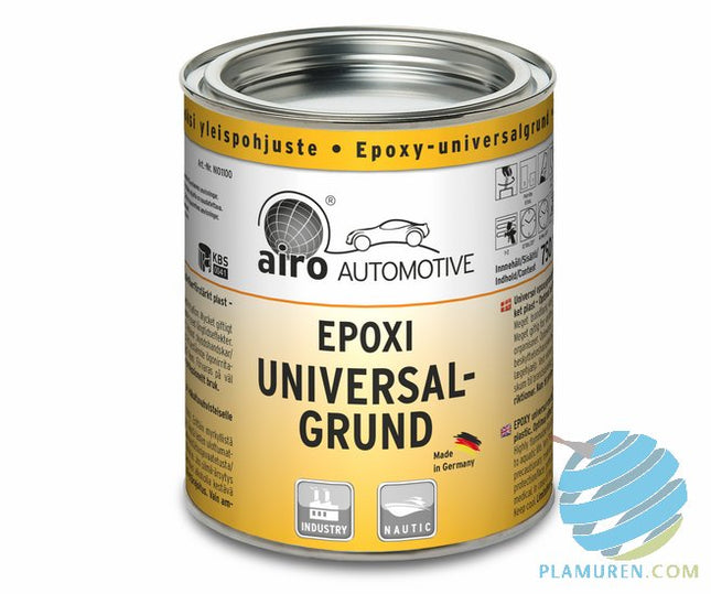 Airo Epoxy Grund Universal primer 1 ltr