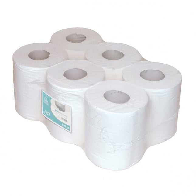 Euro MIDI cleaning paper 1-ply