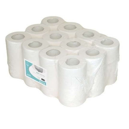 Euro MINI cleaning paper 1-ply