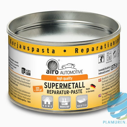 Airo Supermetall plamuur 1.4 kg