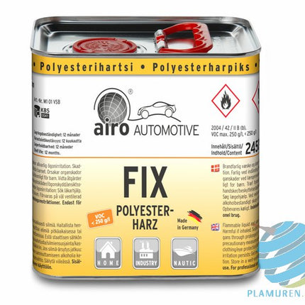 Airo Fix Repair 5kg