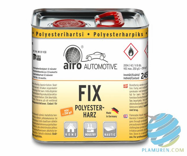 Airo Fix Repair 5kg