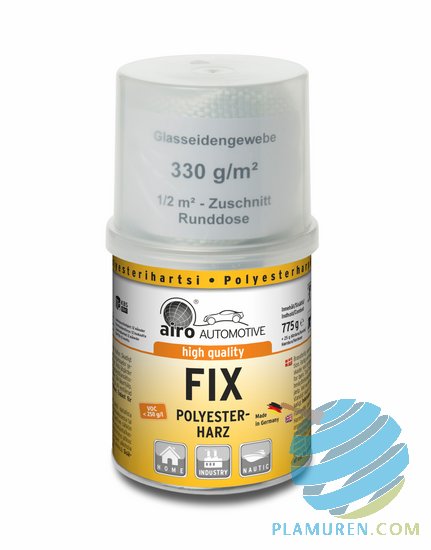 Airo Fix Repair - Set 0.8 kg/SB