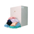 Flannel Terrycloth Tricot Cleaning Cloths 8kg