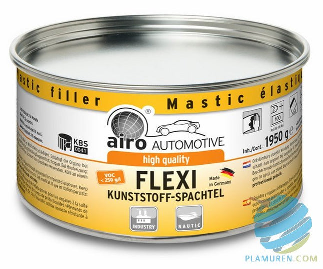 Airo Flexi filler 2 kg