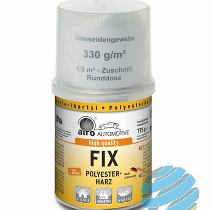 Airo Fix Reparatie - Set 0,8 kg/SB
