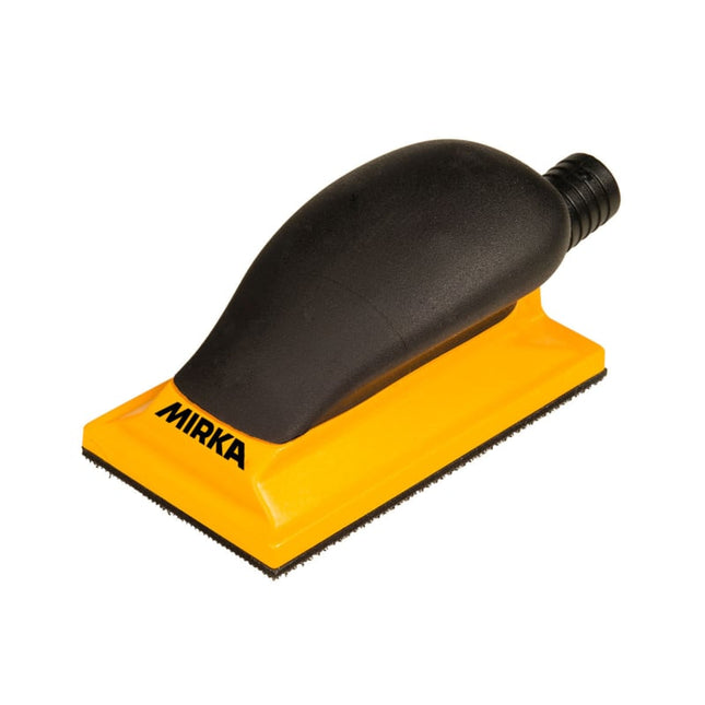 Mirka Hand sanding block 70x125 mm velcro