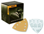 Mirka Gold Delta sandpaper 100x152mm