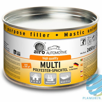 Airo Multi filler 2.5 kg