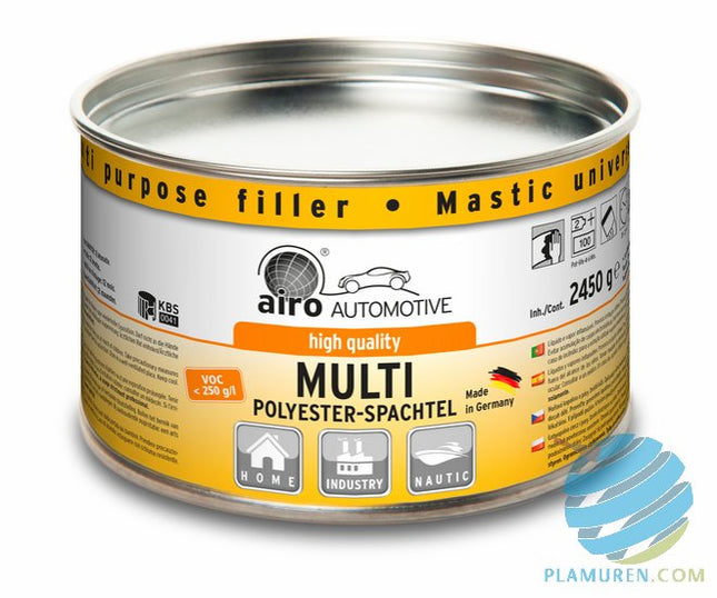 Airo Multi filler 2.5 kg