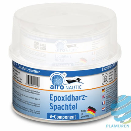 Airo Nautic filler 0.6kg/SB