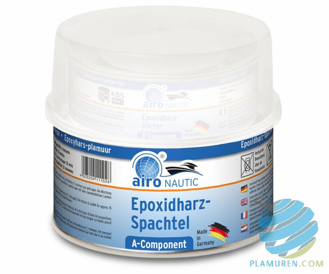 Airo Nautic filler 0.6kg/SB