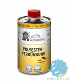 Airo Polyester thinner 1ltr